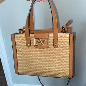 Aldo purse